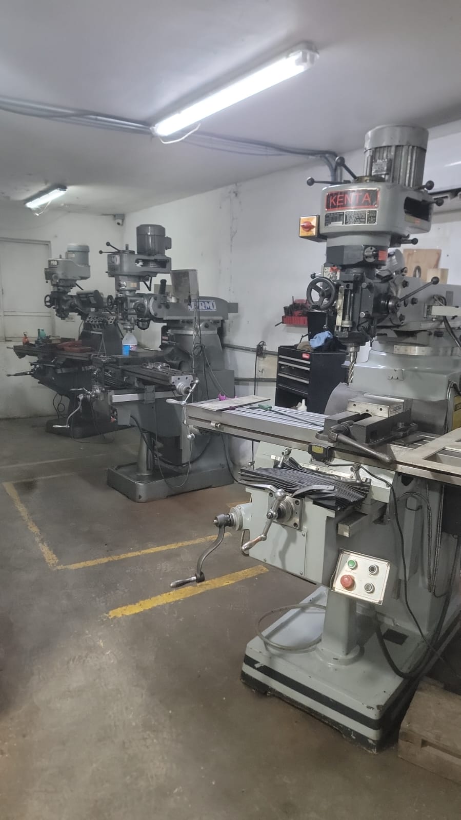 Trabajo real Grupo SIAM